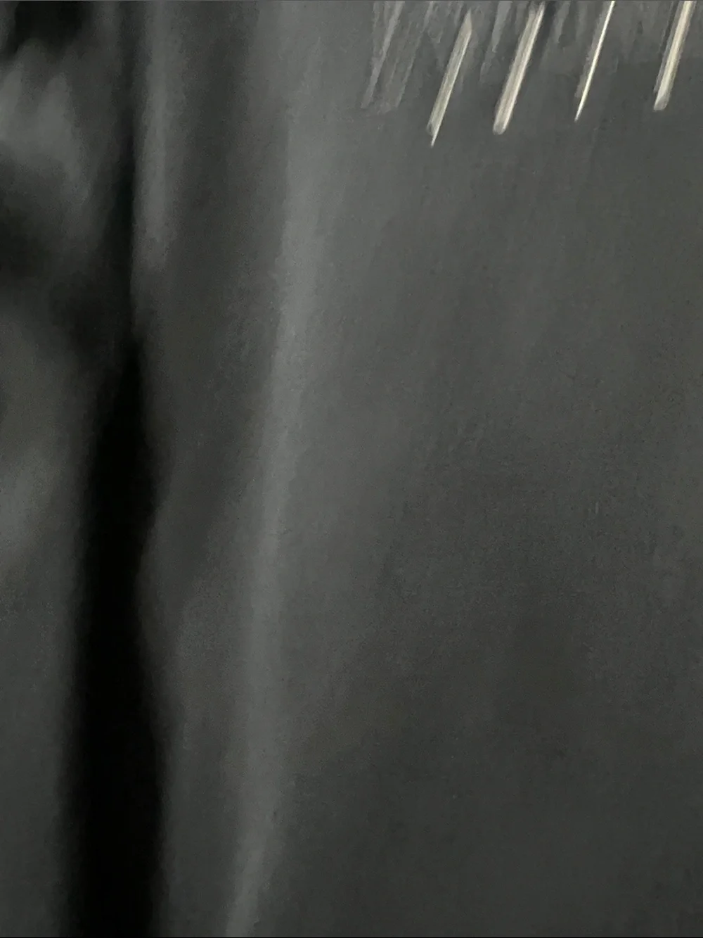 Nike Unisex Black  Wide-Leg Sweatpants with Striped Waistband